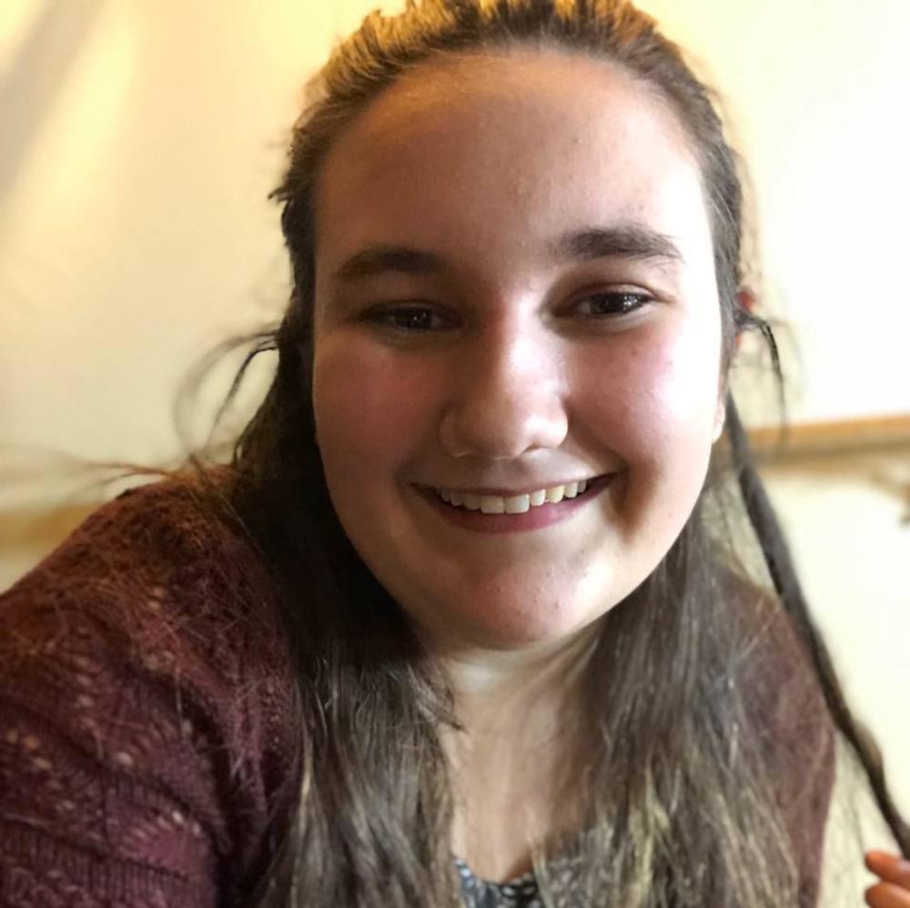 Meet your Posher, Ally